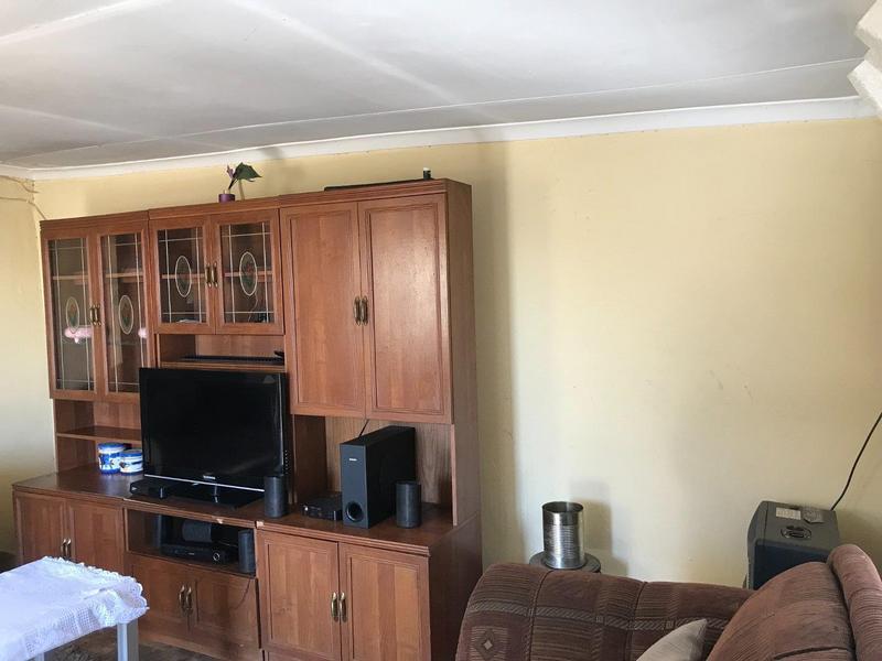 3 Bedroom Property for Sale in Bochabella Free State